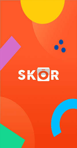 SKOR Engagement App 1 تصوير الشاشة