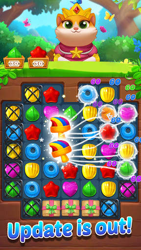 Candy Pop 2022 screenshot 1