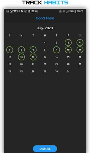 Plan Daily: To Do List, Task Planner, Notes, Goals screenshot 4