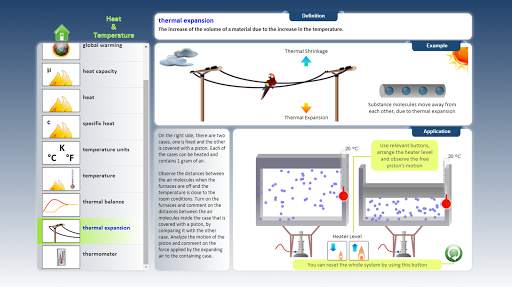 Interactive Physics Dictionary - Volume 2 (Trial) screenshot 5