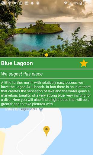 Sao Tome and Principe's Travel Guide screenshot 2