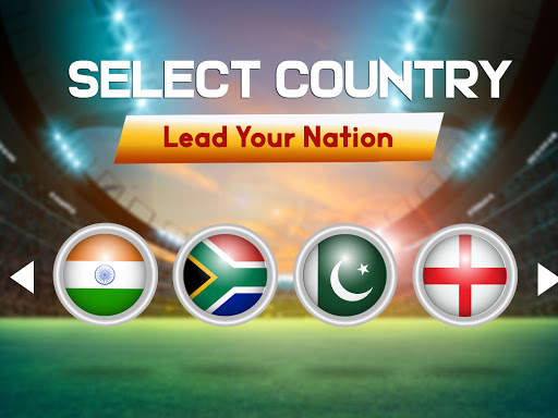 Indian Cricket League 2019: World Premier Cup screenshot 3
