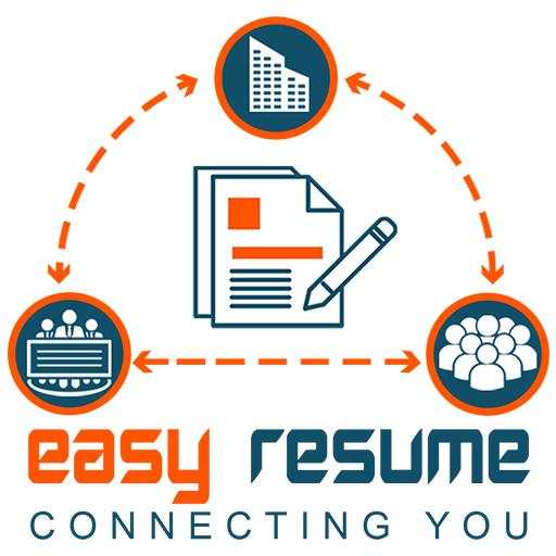 Easy Resume 1.32
