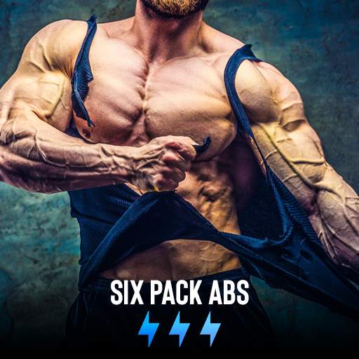 Six Pack in 30 Days - Abs Workout Lose Belly fat screenshot 25