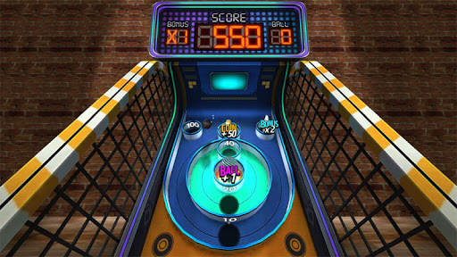 Ball Hole King screenshot 3