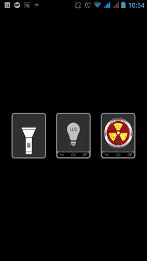 Super Bright Flashlight screenshot 3
