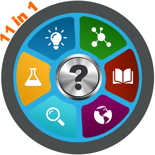 Brain Out: brain games icon