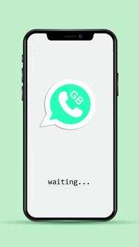 GB Wasahp Latest Version Pro 2020 screenshot 1