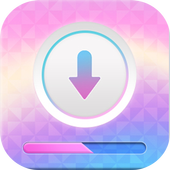Lite Tube Player / Video Music icon