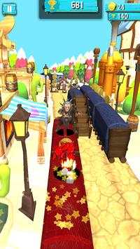 Spider-Sonic Adventure Dash screenshot 6