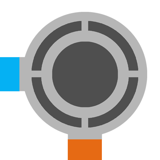 Keep Swiping icon