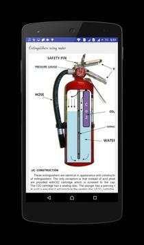 Fire Fighting & Safety screenshot 1