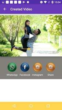 Love Video Maker screenshot 7