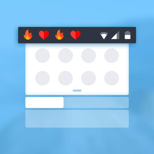 Notification Bar Customization 1.2