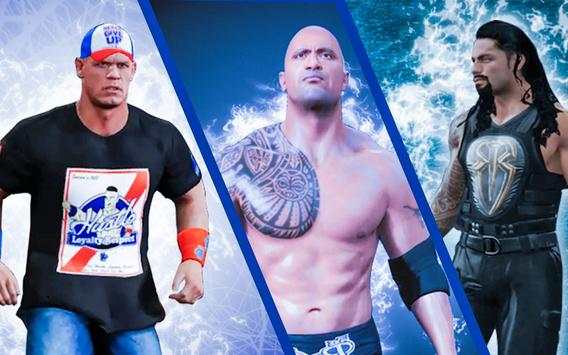 Top Wrestling WWE Smackdown Tips screenshot 1