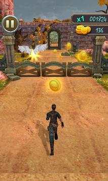 Temple Castle Run screenshot 2