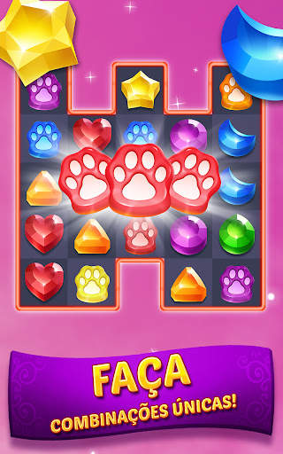 Genies & Gems screenshot 1