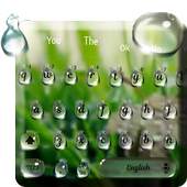 Raindrop Keyboard 10001006