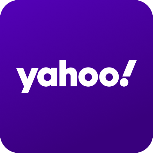 Yahoo: News, Sports, Finance &amp; icon