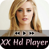 XX Video Player: HD Video icon