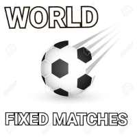 WORLD FIXED MATCHES logo