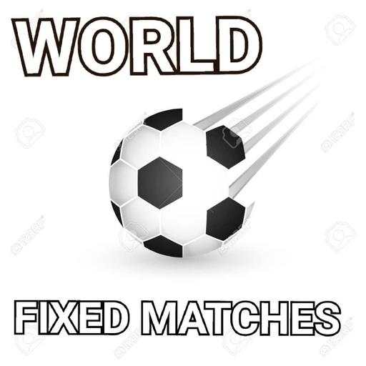WORLD FIXED MATCHES 9.2