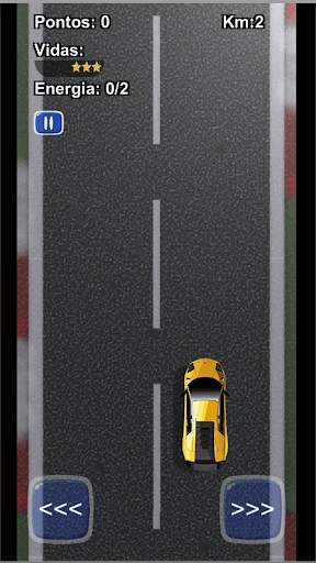 Car Race 2D screenshot 3