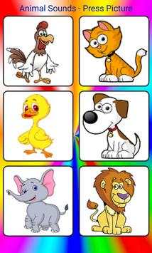 My Animal Sound screenshot 2