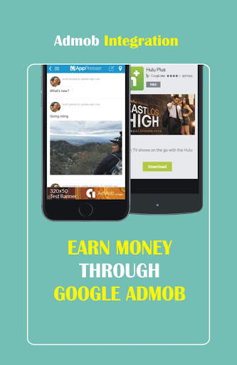 Website to Mobile app -web2app | web2apk | webview screenshot 5