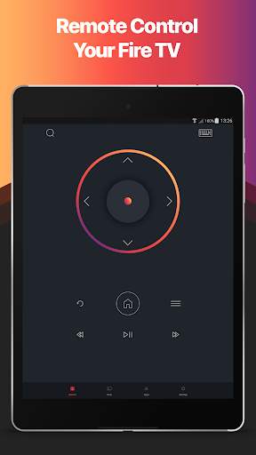 Smart Remote - Fire TV & Firestick Remote Control screenshot 5