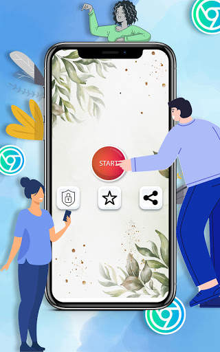 App Browser 2021 screenshot 3