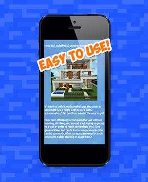 Mods for Minecraft PE screenshot 1