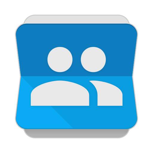 Contacts Groups for Lollipop 1.02