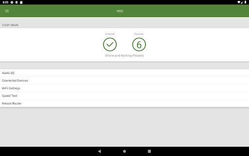 SmartHub Wifi screenshot 3