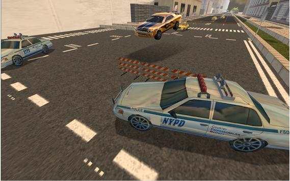 Car Traffic Racing screenshot 4