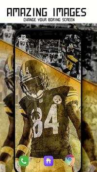 NFL wallpaper screenshot 5