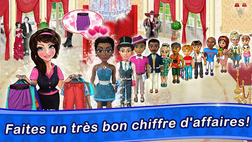 Bella Fashion Design screenshot 3