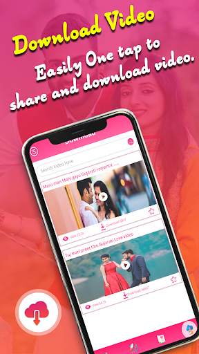 Gujarati Video Status & Video Status screenshot 5