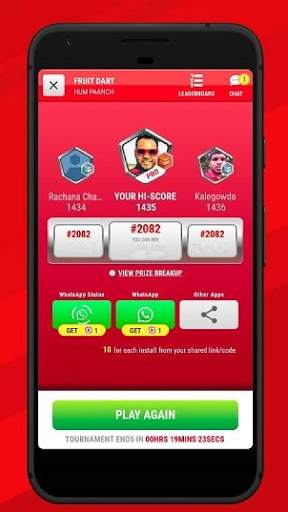 MPL Game - MPL Pro Earn Money For MPL Game Tips screenshot 1
