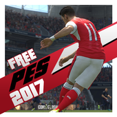 Walkthrough PES 2017 Free icon