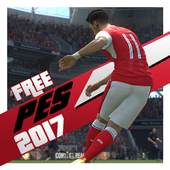 Walkthrough PES 2017 Free 1.0