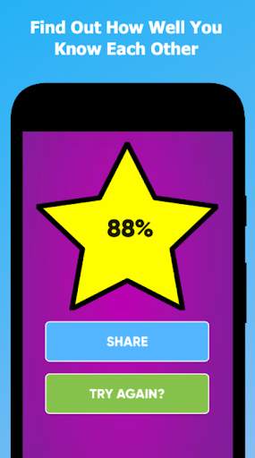 How Well Do You Know Me? screenshot 3