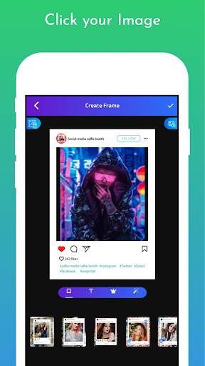 beauty selfie camera-2020 screenshot 2
