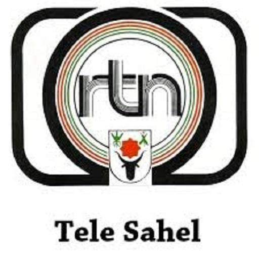 Tele Sahel Niger icon