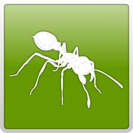 Ant App 1.0