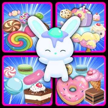 Candy Saga Deluxe 2018 screenshot 1