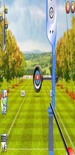 Archery game screenshot 4