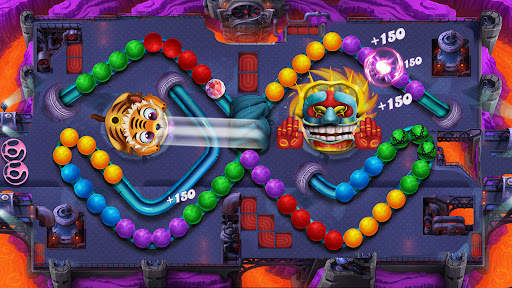 Zumba Legend screenshot 5