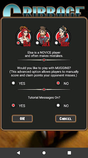 Cribbage Club® (cribbage app) screenshot 4