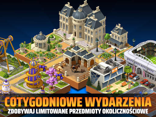 City Island 5 - Sym budynku screenshot 20